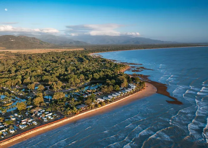 Tasman Holiday Parks - Rollingstone