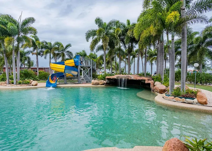Tasman Holiday Parks - Rollingstone