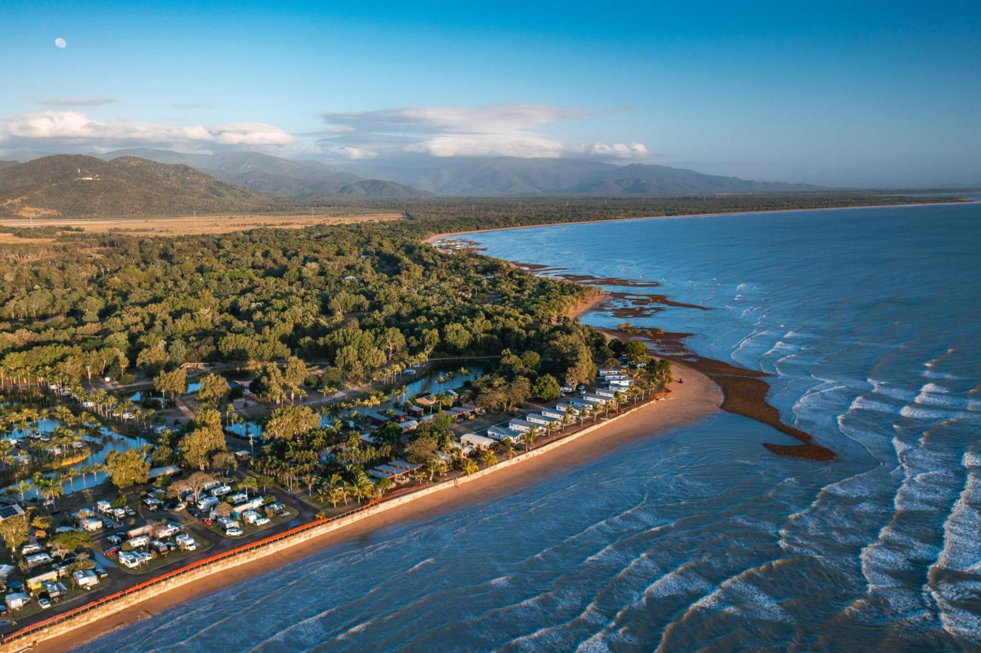 Holiday park Tasman Holiday Parks - Rollingstone
