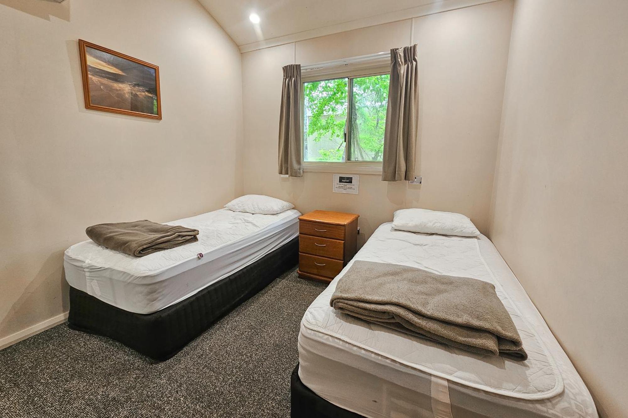 Holiday park Tasman Holiday Parks - Rollingstone