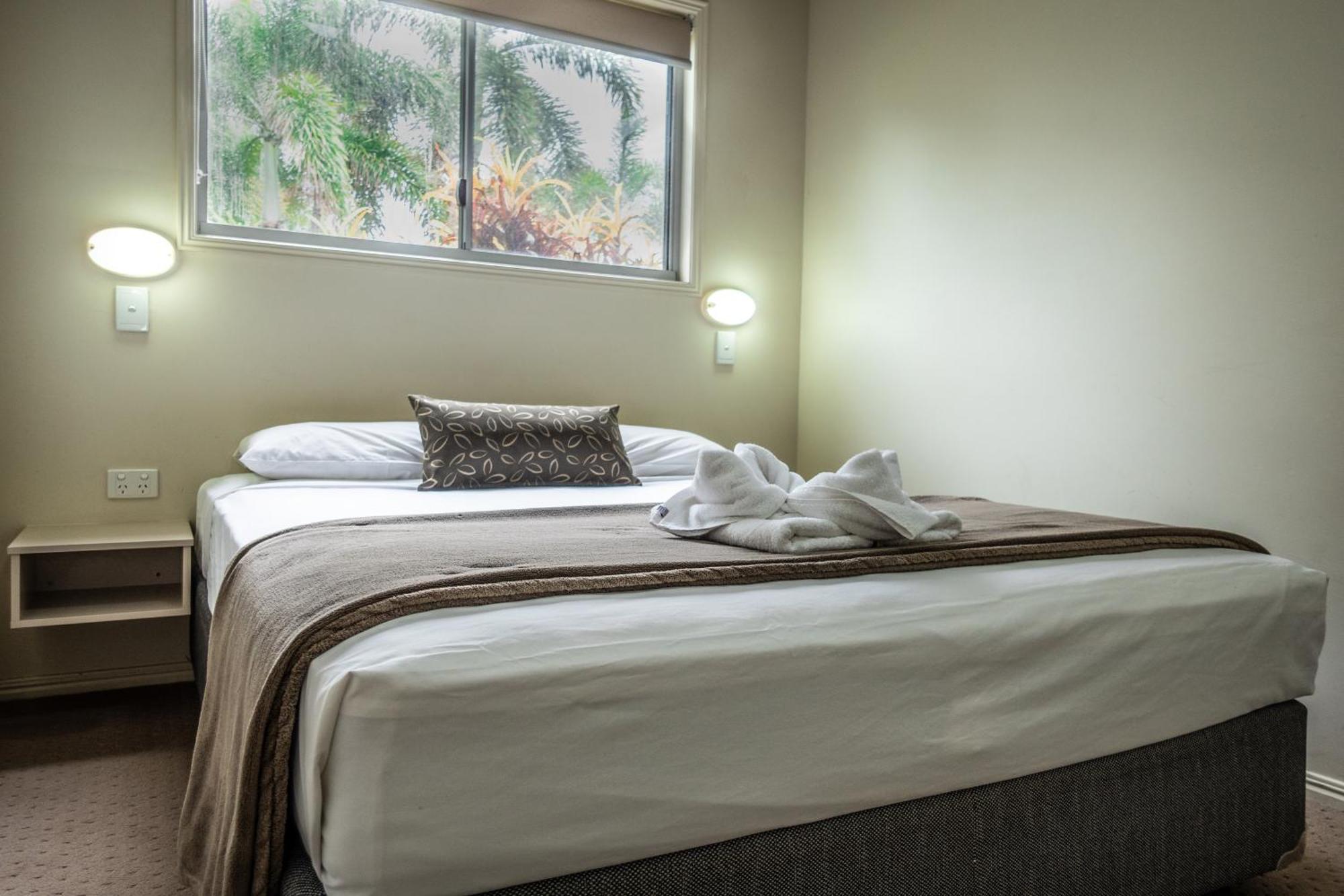 Holiday park Tasman Holiday Parks - Rollingstone 4*