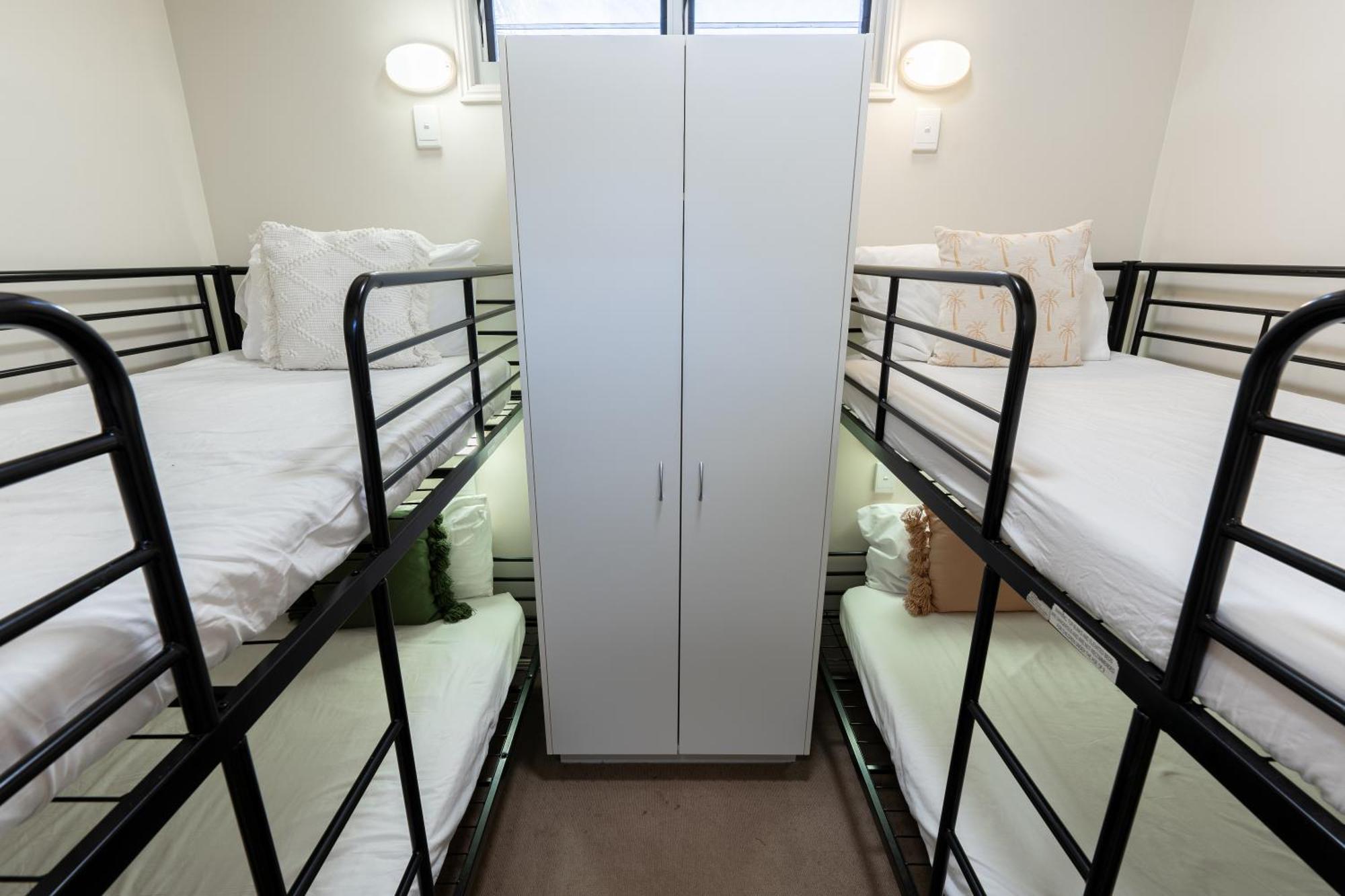 Holiday park Tasman Holiday Parks - Rollingstone