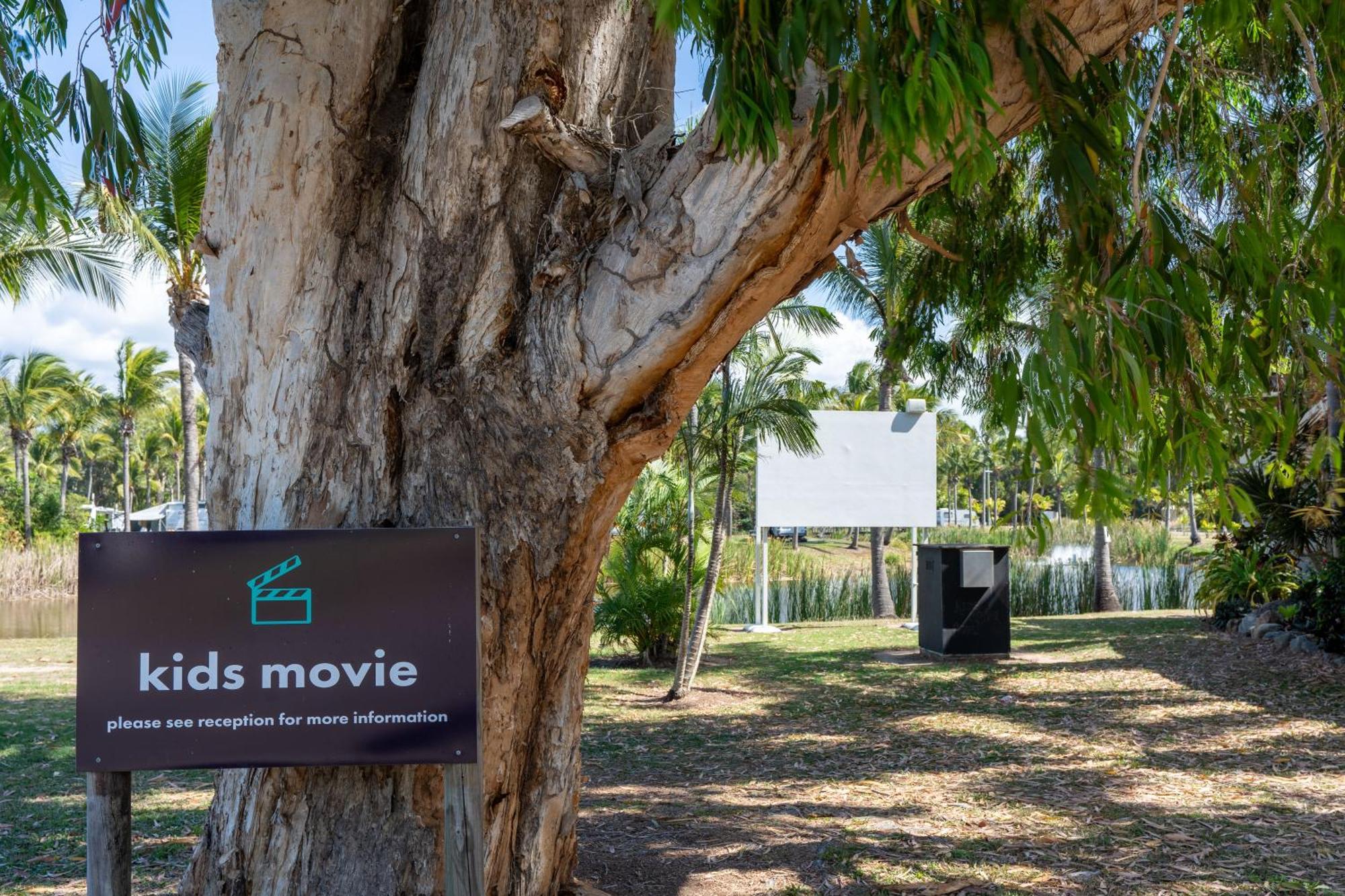 Holiday park Tasman Holiday Parks - Rollingstone Rollingstone
