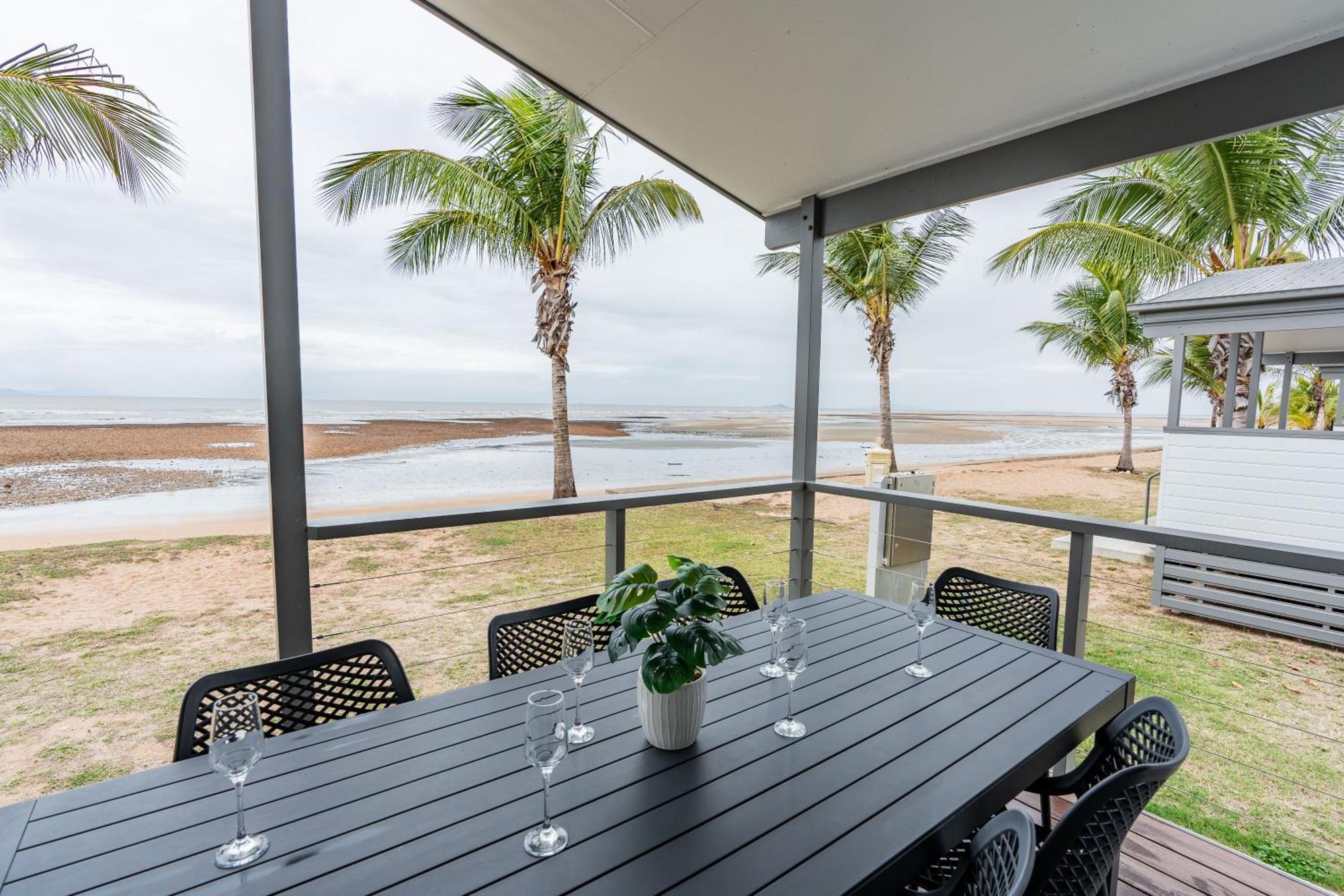 Tasman Holiday Parks - Rollingstone Rollingstone
