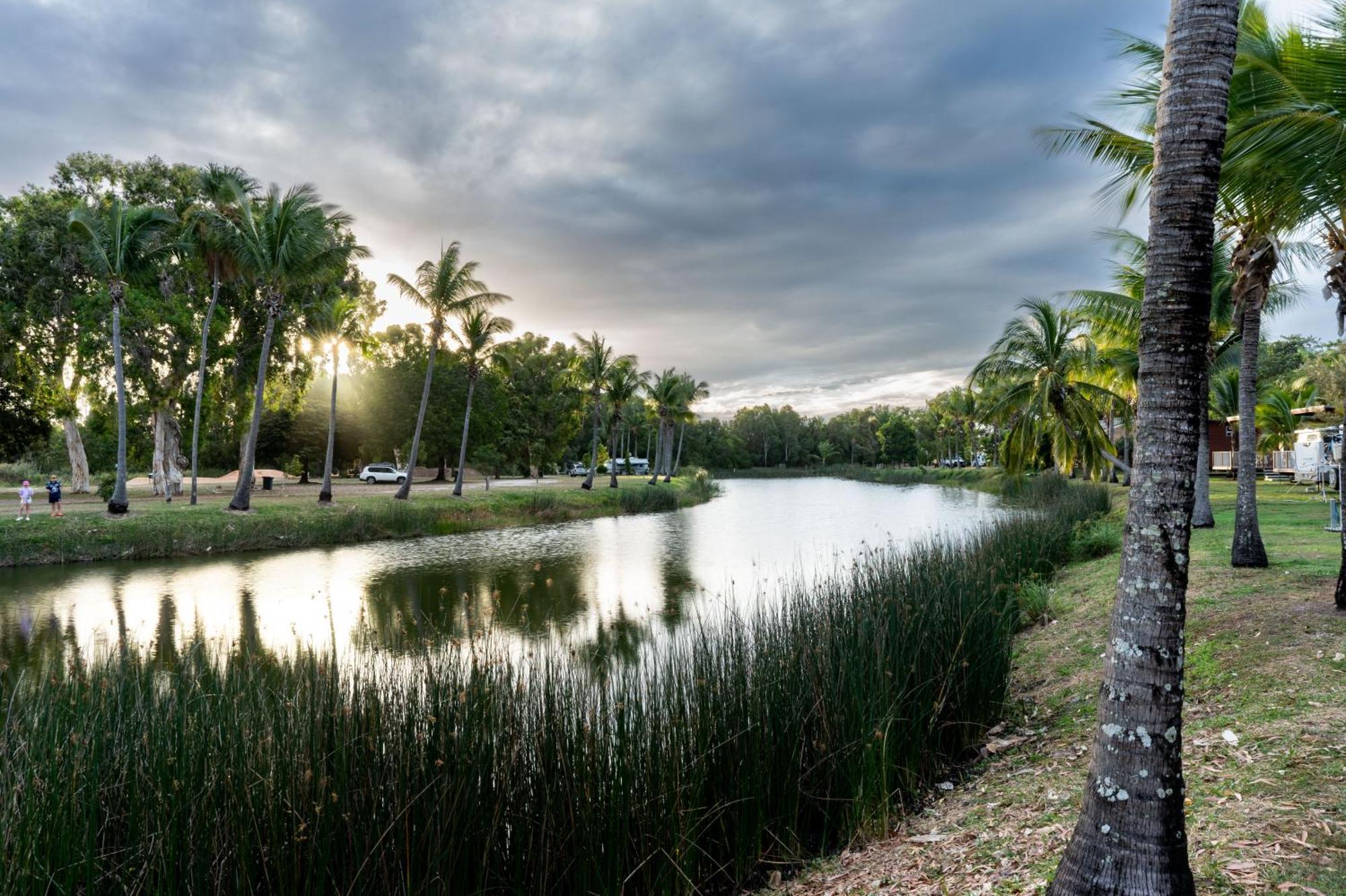 Tasman Holiday Parks - Rollingstone Rollingstone