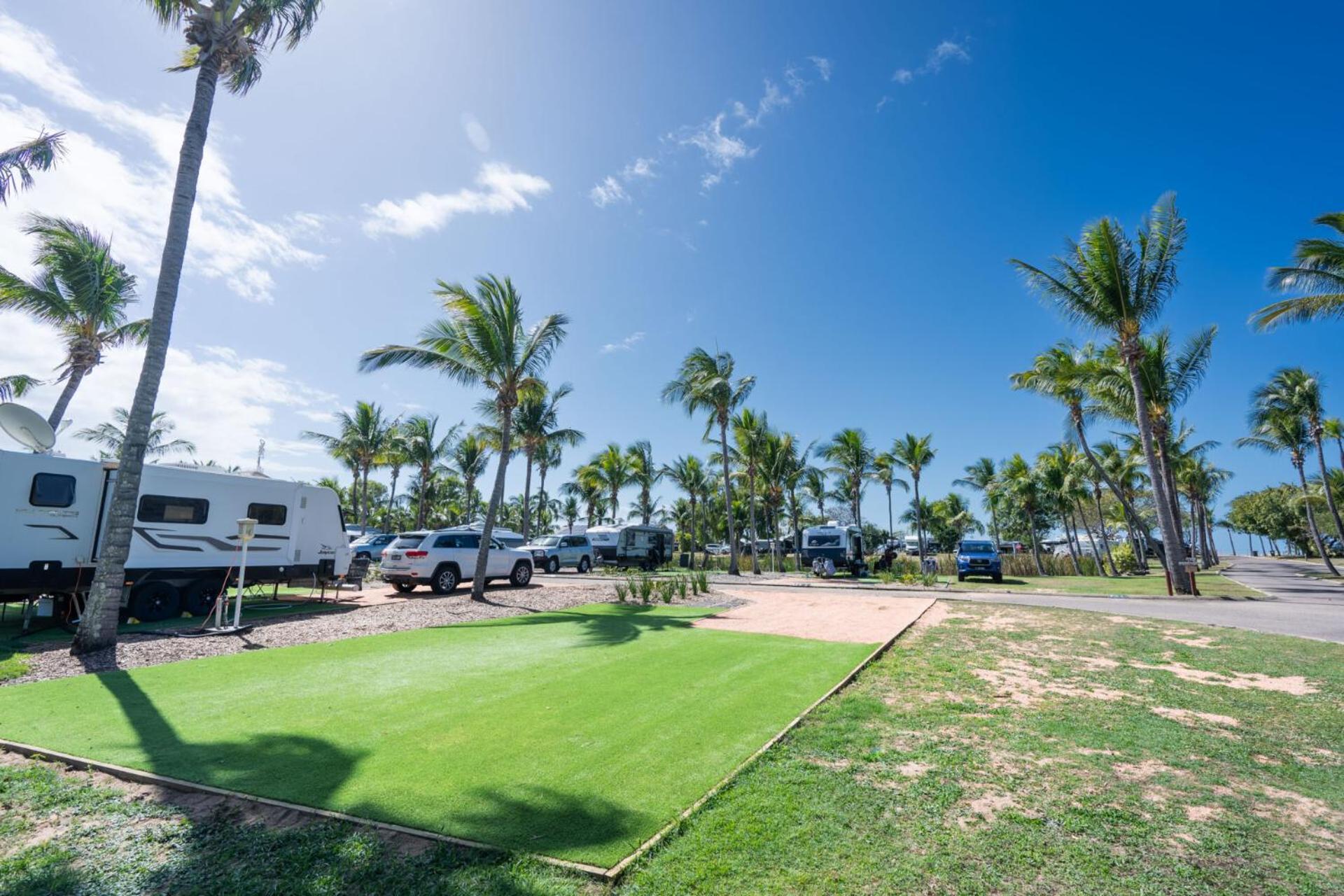Tasman Holiday Parks - Rollingstone Rollingstone